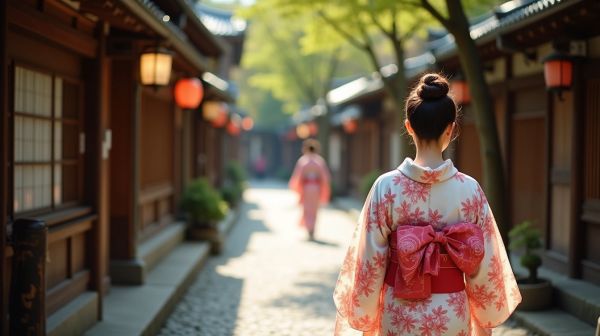 Struggling to find authentic Japanese clothing? Here's your guide