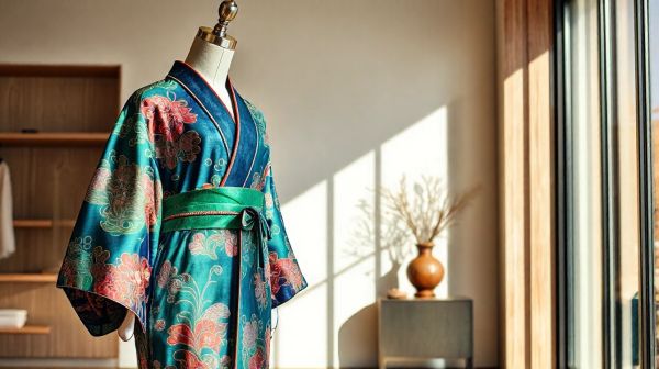 Top Tips for Sourcing Genuine Japanese Fashion Pieces