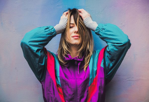 What's the Best Way to Combine Leather Accessories with a Winter Work Dress?