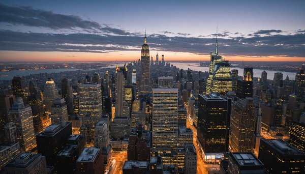 Achieve exceptional seo results with a new york agency