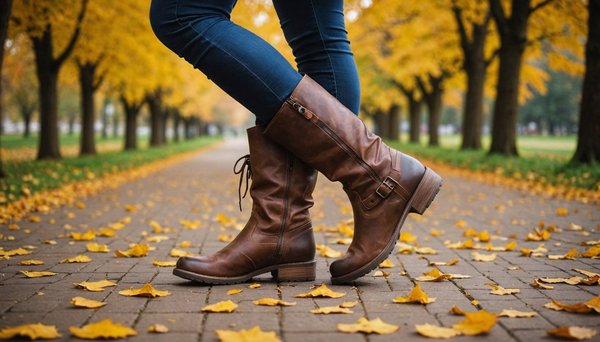 Explore stylish and sustainable women's boots by astraboot