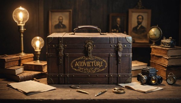 Discover excitement: top 10 online mystery boxes to try